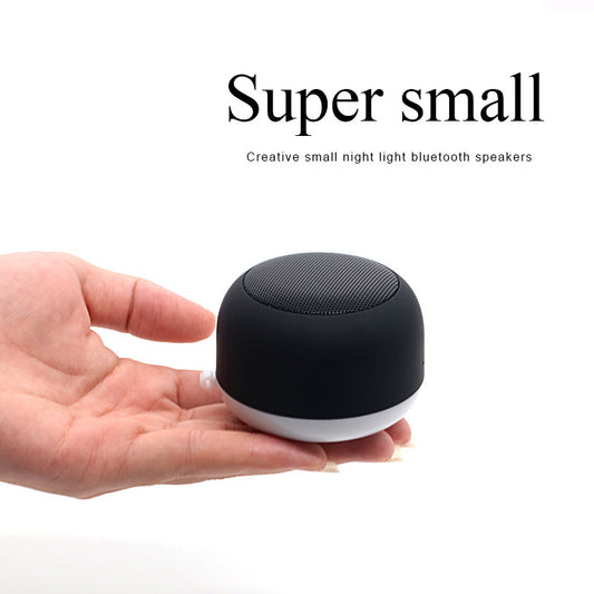 Mini TWS Bluetooth Wireless Speaker