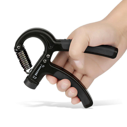 Adjustable Hand Grip Strength Trainer