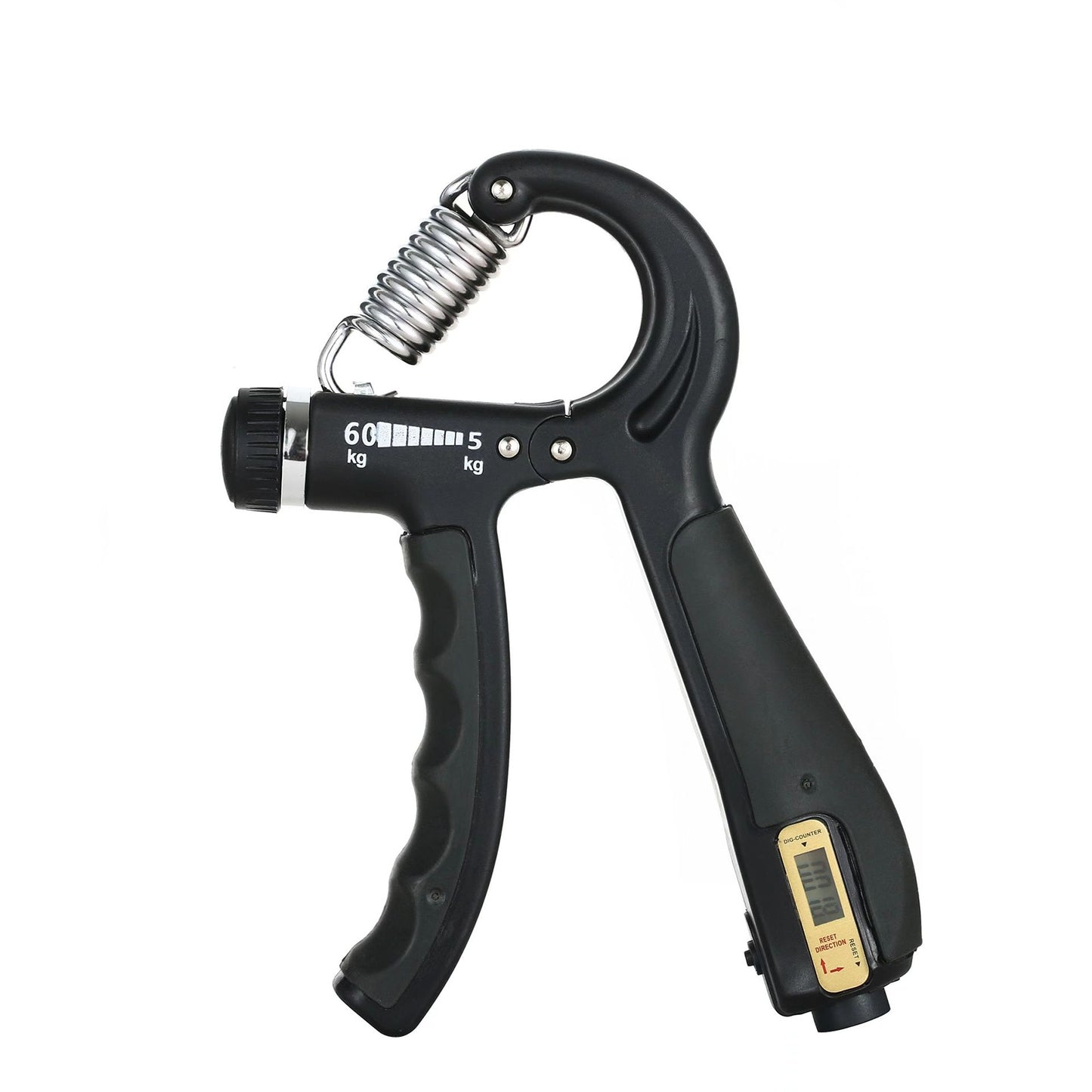 Adjustable Hand Grip Strength Trainer