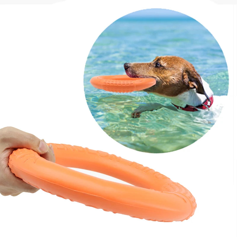 Floating Water Dog Toy - Trail's Hottest Deals