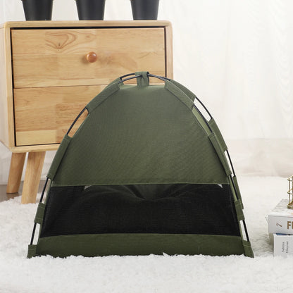 Warm Winter Shelter for Cats - Trail's Hottest Deals