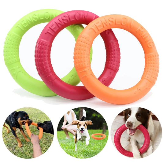 Floating Water Dog Toy - Trail's Hottest Deals