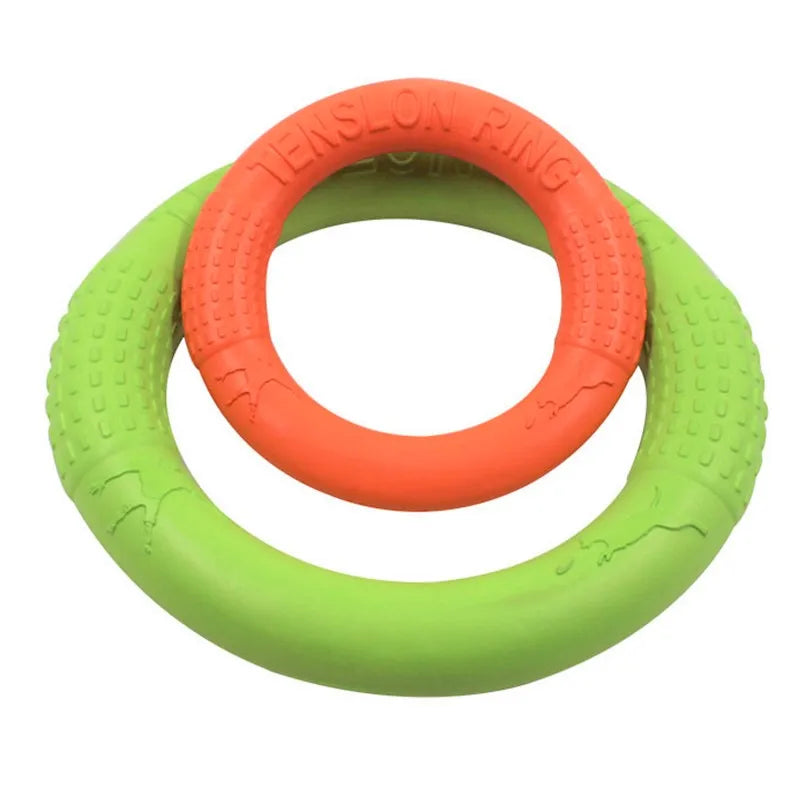 Floating Water Dog Toy - Trail's Hottest Deals