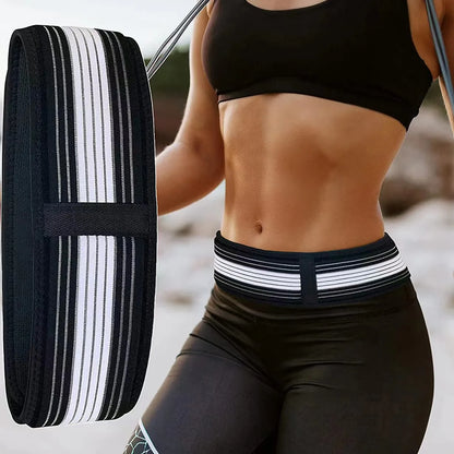 SI Joint Hip Belt: Lower Back Pain Relief - Trail's Hottest Deals