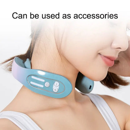 2-in-1 Head and Neck Massager - Trail's Hottest Deals