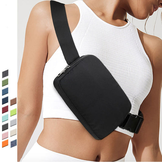 Women's Multi-functional Crossbody Waist Bag