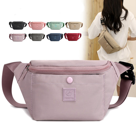 Fashion Waist Bag for Women